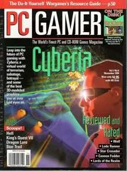 PC Gamer [Issue 006 ] - PC Gamer Magazine  - Retrocharting