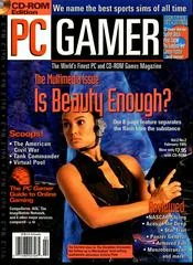 PC Gamer [Issue 009] - PC Gamer Magazine  - Retrocharting