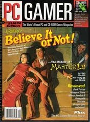 PC Gamer [Issue 012] - PC Gamer Magazine  - Retrocharting