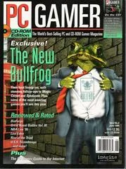 PC Gamer [Issue 013] - PC Gamer Magazine  - Retrocharting