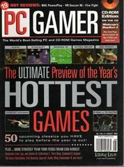PC Gamer [Issue 027] - PC Gamer Magazine  - Retrocharting
