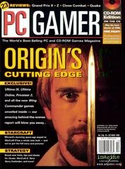 PC Gamer [Issue 029] - PC Gamer Magazine  - Retrocharting
