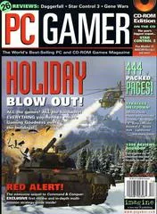 PC Gamer [Issue 031] - PC Gamer Magazine  - Retrocharting