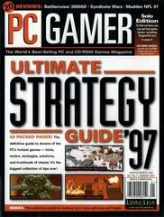 PC Gamer [Issue 032] - PC Gamer Magazine  - Retrocharting
