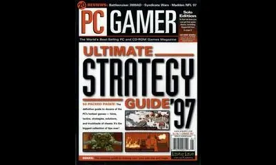 PC Gamer [Issue 032]