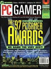 PC Gamer [Issue 034] - PC Gamer Magazine  - Retrocharting