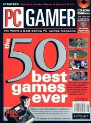 PC Gamer [Issue 036] - PC Gamer Magazine  - Retrocharting