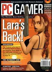 PC Gamer [Issue 039] - PC Gamer Magazine  - Retrocharting