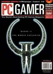 PC Gamer [Issue 041] - PC Gamer Magazine  - Retrocharting
