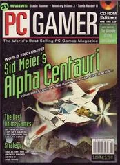 PC Gamer [Issue 045] - PC Gamer Magazine  - Retrocharting