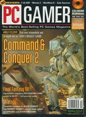 PC Gamer [Issue 047] - PC Gamer Magazine  - Retrocharting