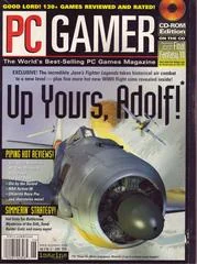 PC Gamer [Issue 049] - PC Gamer Magazine  - Retrocharting