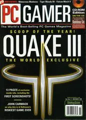 PC Gamer [Issue 054] - PC Gamer Magazine  - Retrocharting