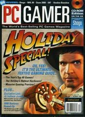 PC Gamer [Issue 055] - PC Gamer Magazine  - Retrocharting