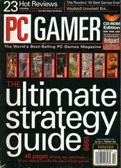 PC Gamer [Issue 057] - PC Gamer Magazine  - Retrocharting
