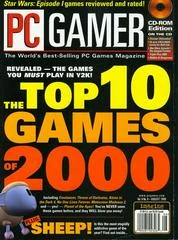 PC Gamer [Issue 063] - PC Gamer Magazine  - Retrocharting