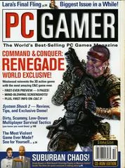 PC Gamer [Issue 065] - PC Gamer Magazine  - Retrocharting