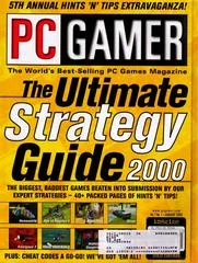 PC Gamer [Issue 068] - PC Gamer Magazine  - Retrocharting