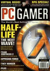 PC Gamer [Issue 069] - PC Gamer Magazine  - Retrocharting