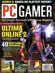 PC Gamer [Issue 073] - PC Gamer Magazine  - Retrocharting