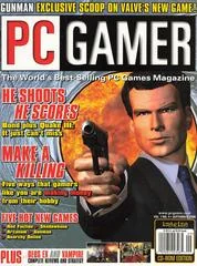 PC Gamer [Issue 076] - PC Gamer Magazine  - Retrocharting