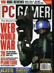 PC Gamer [Issue 079] - PC Gamer Magazine  - Retrocharting