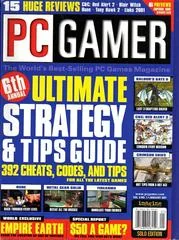 PC Gamer [Issue 080] - PC Gamer Magazine  - Retrocharting