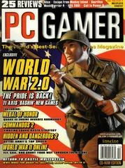PC Gamer [Issue 081] - PC Gamer Magazine  - Retrocharting