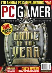 PC Gamer [Issue 082] - PC Gamer Magazine  - Retrocharting
