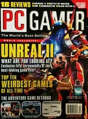 PC Gamer [Issue 083] - PC Gamer Magazine  - Retrocharting