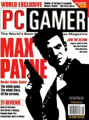 PC Gamer [Issue 084] - PC Gamer Magazine  - Retrocharting
