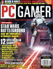 PC Gamer [Issue 085] - PC Gamer Magazine  - Retrocharting