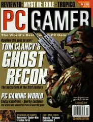 PC Gamer [Issue 086] - PC Gamer Magazine  - Retrocharting