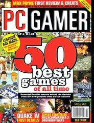 PC Gamer [Issue 089] - PC Gamer Magazine  - Retrocharting