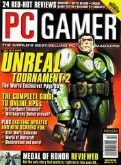 Background - PC Gamer [Issue 094] - PC Gamer Magazine  - Retrocharting