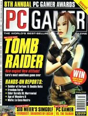 PC Gamer [Issue 095] - PC Gamer Magazine  - Retrocharting