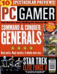 PC Gamer [Issue 097] - PC Gamer Magazine  - Retrocharting