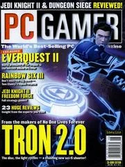 PC Gamer [Issue 098] - PC Gamer Magazine  - Retrocharting