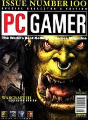 PC Gamer [Issue 100] - PC Gamer Magazine  - Retrocharting