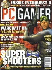 PC Gamer [Issue 101] - PC Gamer Magazine  - Retrocharting