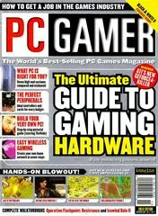 PC Gamer [Issue 103] - PC Gamer Magazine  - Retrocharting