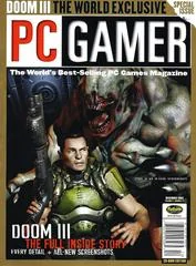 PC Gamer [Issue 104] - PC Gamer Magazine  - Retrocharting