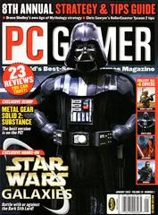 PC Gamer [Issue 106] - PC Gamer Magazine  - Retrocharting