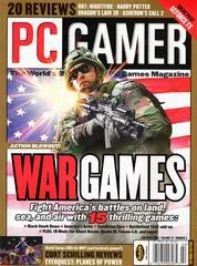 PC Gamer [Issue 107] - PC Gamer Magazine  - Retrocharting