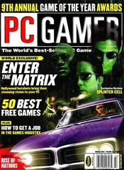 PC Gamer [Issue 108] - PC Gamer Magazine  - Retrocharting