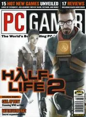 PC Gamer [Issue 111] - PC Gamer Magazine  - Retrocharting