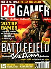 PC Gamer [Issue 113] - PC Gamer Magazine  - Retrocharting