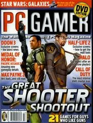 PC Gamer [Issue 115] - PC Gamer Magazine  - Retrocharting
