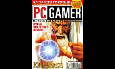PC Gamer [Issue 116]