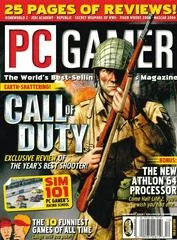 PC Gamer [Issue 117] - PC Gamer Magazine  - Retrocharting